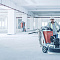Шлифовальная машина Husqvarna PG 820