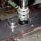Коронка Karnasch Power-Max 32x30 мм