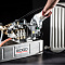 Электрический опрессовщик Ridgid 1460-E