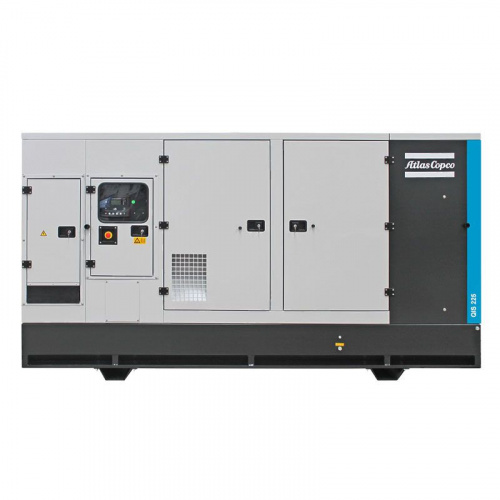 Atlas Copco QIS 2251
