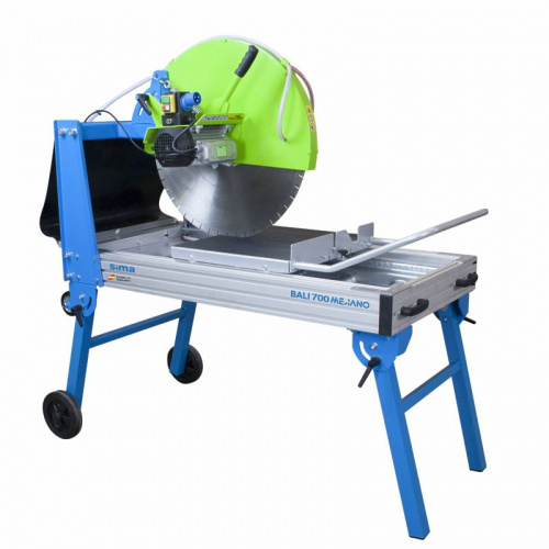 Sima BALI 700 MEKANO 380V