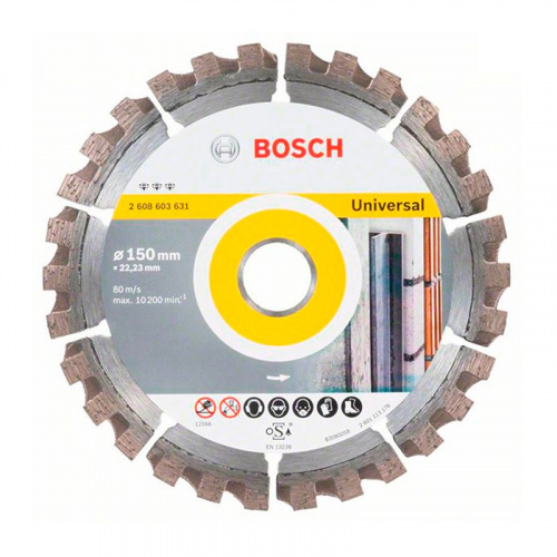 Bosch 2608603638